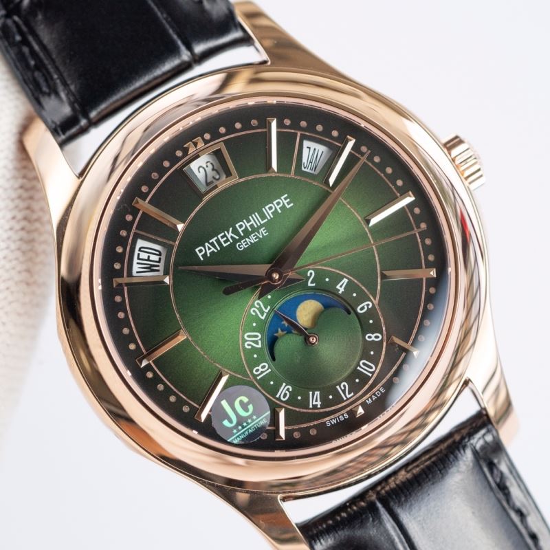 PATEK PHILIPPE Watches